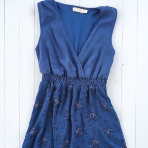 Pins & Needles Dress